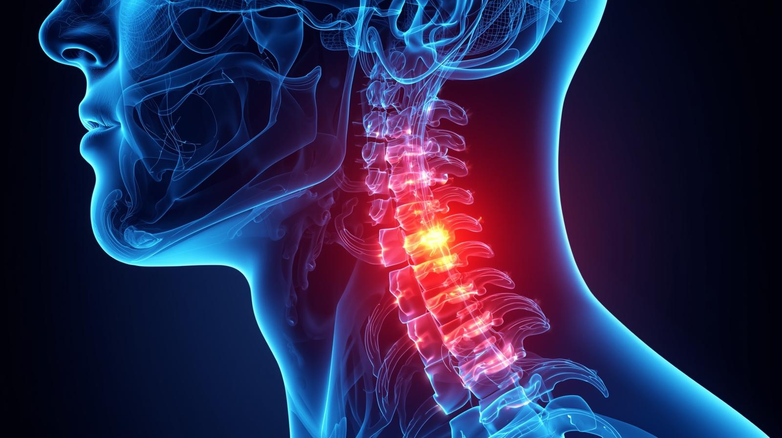 Cervical Myelopathy: Causes, Symptoms, and Treatment Options
